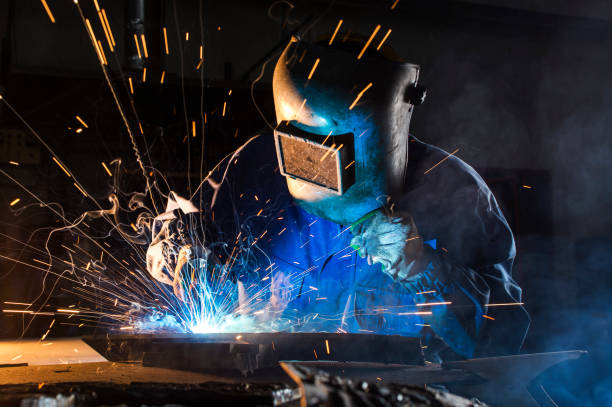 Best Pipe Welding in Doe Valley, KY