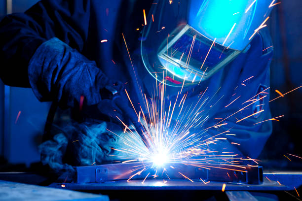 Best Maintenance and Repair Welding in Doe Valley, KY