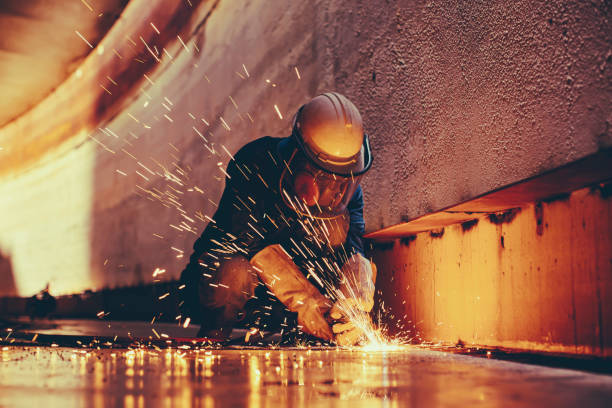 Best Automotive Welding in Doe Valley, KY