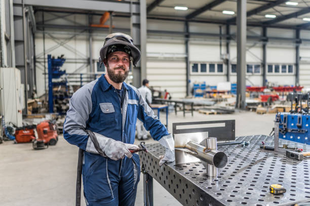 Best Structural Steel Welding in Doe Valley, KY