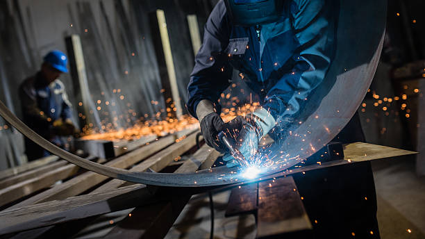 Best Artistic and Custom Metal Fabrication in Doe Valley, KY