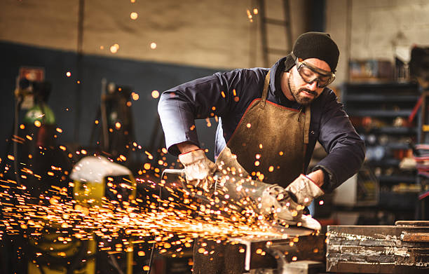 Doe Valley, KY Welder & Metal Fabrication Company