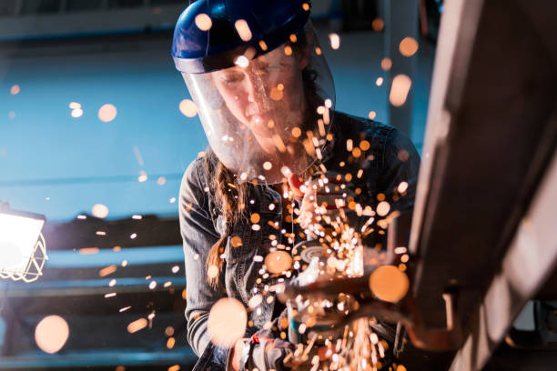 Affordable Welder Services in Doe Valley, KY